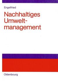 Produktbild: Nachhaltiges Umweltmanagement