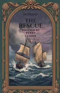 Produktbild: The Rescue - Donland and The Hornet