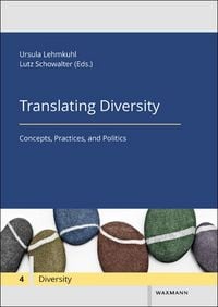Produktbild: Translating Diversity