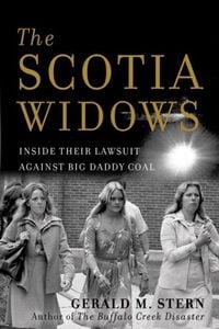 Produktbild: The Scotia Widows