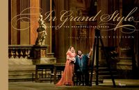 Produktbild: Volpe, J: In Grande Style