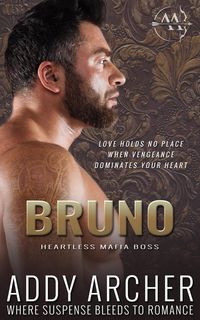 Produktbild: Bruno: Heartless Mafia Boss