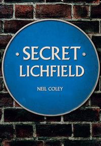 Produktbild: Secret Lichfield