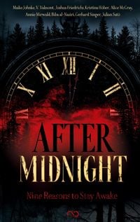 Produktbild: After Midnight