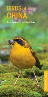 Produktbild: Birds of China