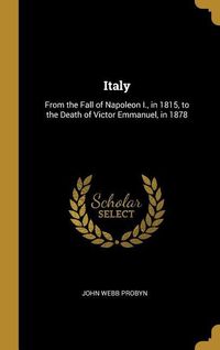 Produktbild: Italy