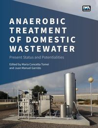 Produktbild: Anaerobic Treatment of Domestic Wastewater