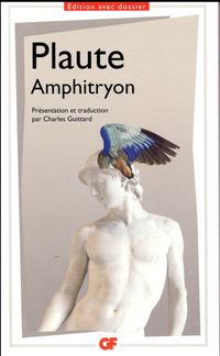 Produktbild: Amphitryon