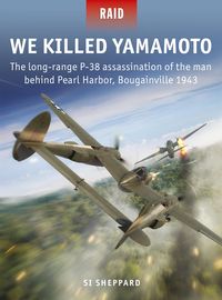 Produktbild: We Killed Yamamoto