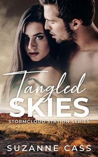 Produktbild: Tangled Skies