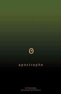 Produktbild: Apostrophe