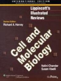 Produktbild: Chandar, N: Lippincott Illustrated Reviews: Cell and Molecul