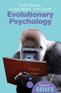 Produktbild: Evolutionary Psychology