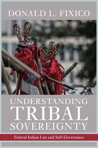 Produktbild: Understanding Tribal Sovereignty