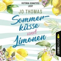 Produktbild: Sommerk&uuml;sse und Limonen