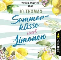 Produktbild: Sommerk&uuml;sse und Limonen