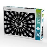 Produktbild: CALVENDO Puzzle Turbinengleich in 3D | 1000 Teile Lege-Gr&ouml;&szlig;e 64x48cm Foto-Puzzle f&uuml;r gl&uuml;ckliche Stunden