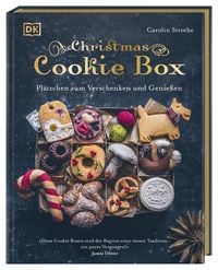 Produktbild: Christmas Cookie Box