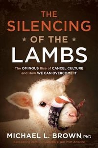 Produktbild: The Silencing of the Lambs