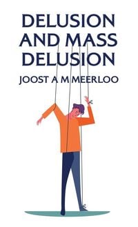 Produktbild: Delusion And Mass Delusion Hardcover