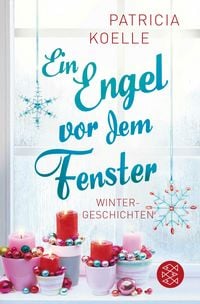 Produktbild: Ein Engel vor dem Fenster