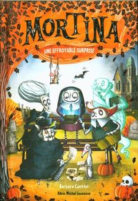 Produktbild: Mortina