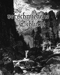 Produktbild: Die verschwiegene Schlucht