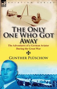 Produktbild: The Only One Who Got Away