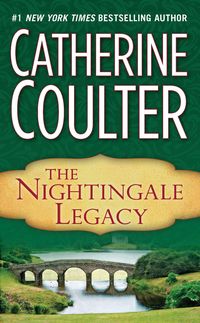 Bild vom Artikel The Nightingale Legacy vom Autor Catherine R. Coulter
