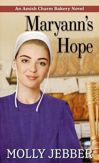 Produktbild: Maryanns Hope -Lp