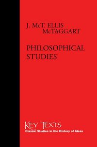 Produktbild: Philosophical Studies