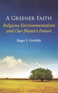 Produktbild: A Greener Faith
