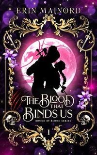 Produktbild: The Blood that Binds Us