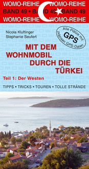 Bild vom Artikel Mit dem Wohnmobil durch die Türkei vom Autor Nicola Kluftinger