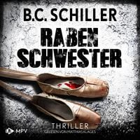 Produktbild: Rabenschwester