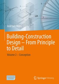 Produktbild: Building-Construction&nbsp;Design&nbsp;&ndash; From Principle to Detail