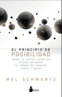 Produktbild: Principio de Posibilidad, El
