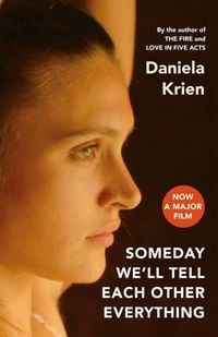 Produktbild: Someday We'll Tell Each Other Everything