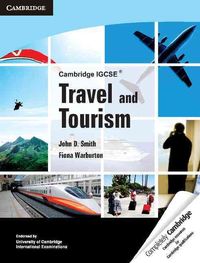 Produktbild: Cambridge IGCSE Travel and Tourism