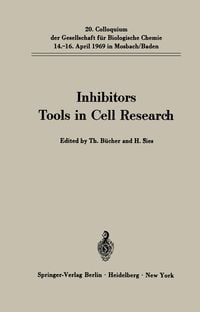 Produktbild: Inhibitors Tools in Cell Research