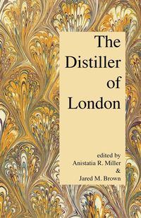 Produktbild: The Distiller of London
