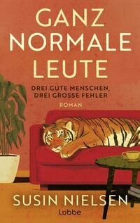 Produktbild: Ganz normale Leute