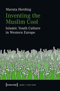 Produktbild: Inventing the Muslim Cool