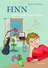 Produktbild: Finn und das gelbe Unterseeboot