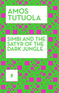 Produktbild: Simbi and the Satyr of the Dark Jungle