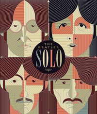 Produktbild: Beatles Solo