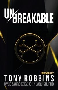 Produktbild: Unbreakable