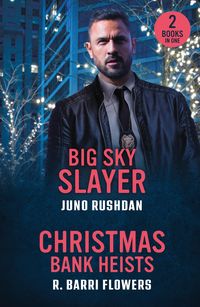 Produktbild: BIG SKY SLAYER CHRISTMAS PB