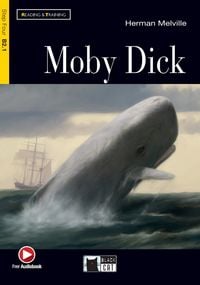 Produktbild: Moby Dick
