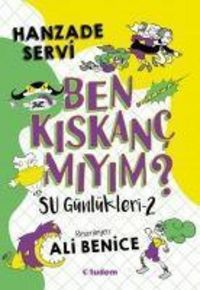 Produktbild: Ben Kiskanc Miyim